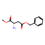 Structure of AQJ0733