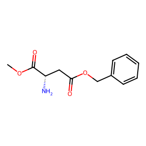 Structure of AQJ0733