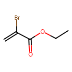 Structure of AXQ219      