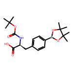 Structure of B201130     