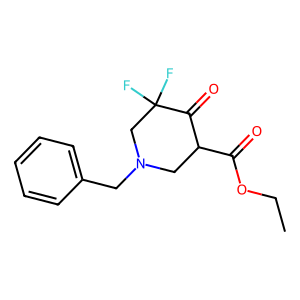Structure of KB0033