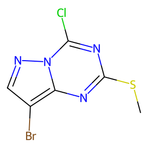 Structure of MA0176