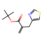 Structure of MU059