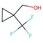 Structure of MU354