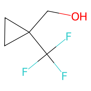 Structure of MU354