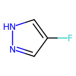 Structure of ST638       