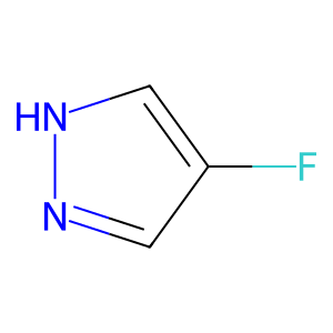 Structure of ST638       
