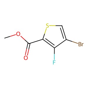 Structure of ST653       