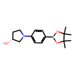 Structure of AQ25990