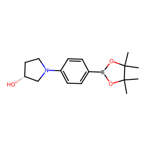 Structure of AQ25990