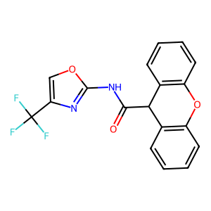Structure of AQ302625