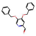 Structure of AQ303943