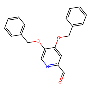 Structure of AQ303943