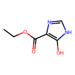 Structure of A58533