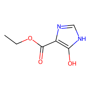 Structure of A58533