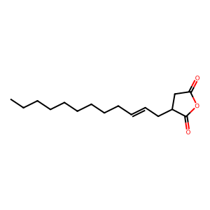 Structure of A38130