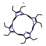 Structure of A37876