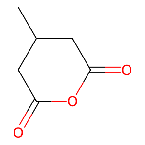 Structure of A42412