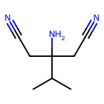 Structure of A56350