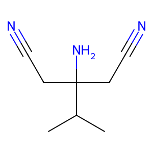 Structure of A56350