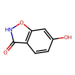 Structure of A56404