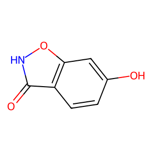 Structure of A56404