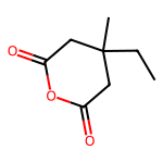 Structure of A49746