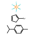 Structure of A60289