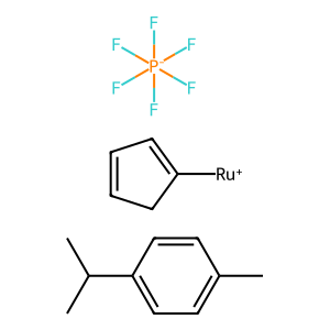 Structure of A60289