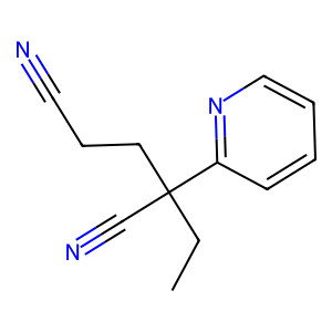 Structure of A56824