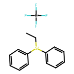 Structure of A72319