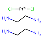 Structure of A68744