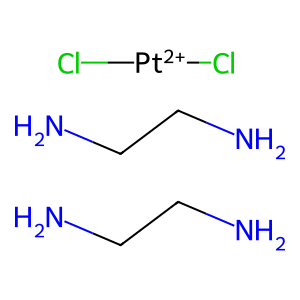Structure of A68744