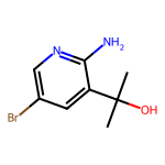 Structure of AP32087