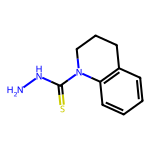 Structure of AP43903