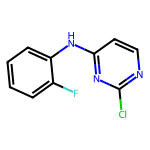 Structure of AP62652
