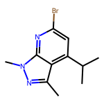 Structure of A90315