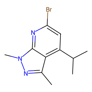 Structure of A90315