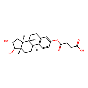 Structure of AD26843