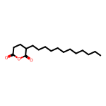 Structure of AN39506