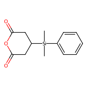 Structure of AN39510