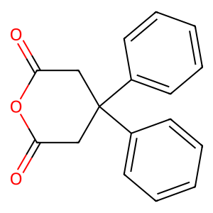Structure of AN39512