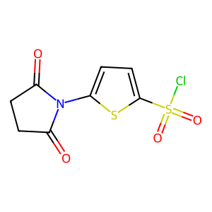 Structure of AN43417