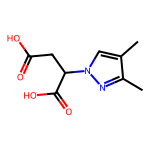 Structure of AN52615