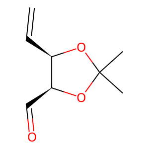 Structure of AN52961