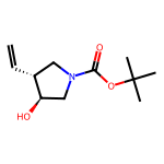Structure of AN57343