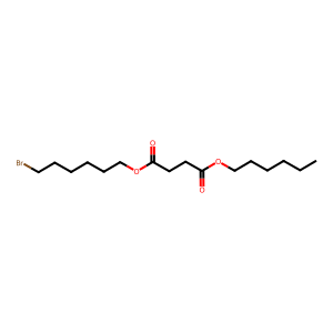Structure of AN56088