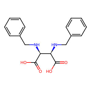 Structure of AN56841