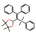 Structure of A100100