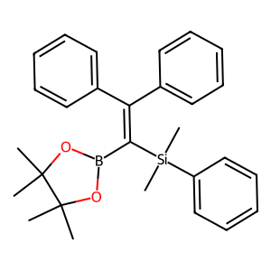 Structure of A100100